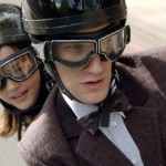 DOCTOR WHO SERIES 7B EPISODE 1