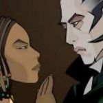 Doctor Who Scream of the Shalka