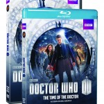 Doctor Who: Time of the Doctor