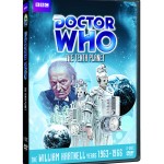 Doctor Who: The Tenth Planet
