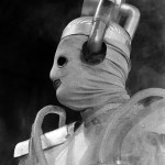 Tenth Planet Cyberman