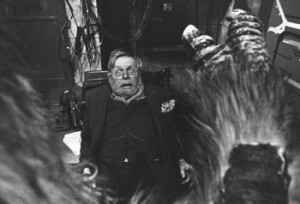 Photo © BBC Home Entertainment