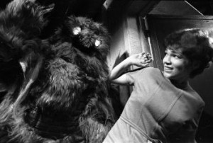 Photo © BBC Home Entertainment