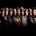 THE ELEVEN DOCTORS