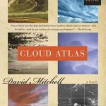 Cloud atlas book