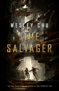 time-salvager