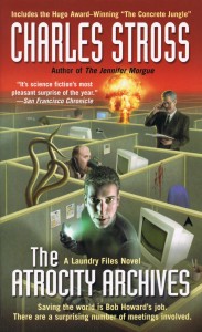 The Atrocity Achives