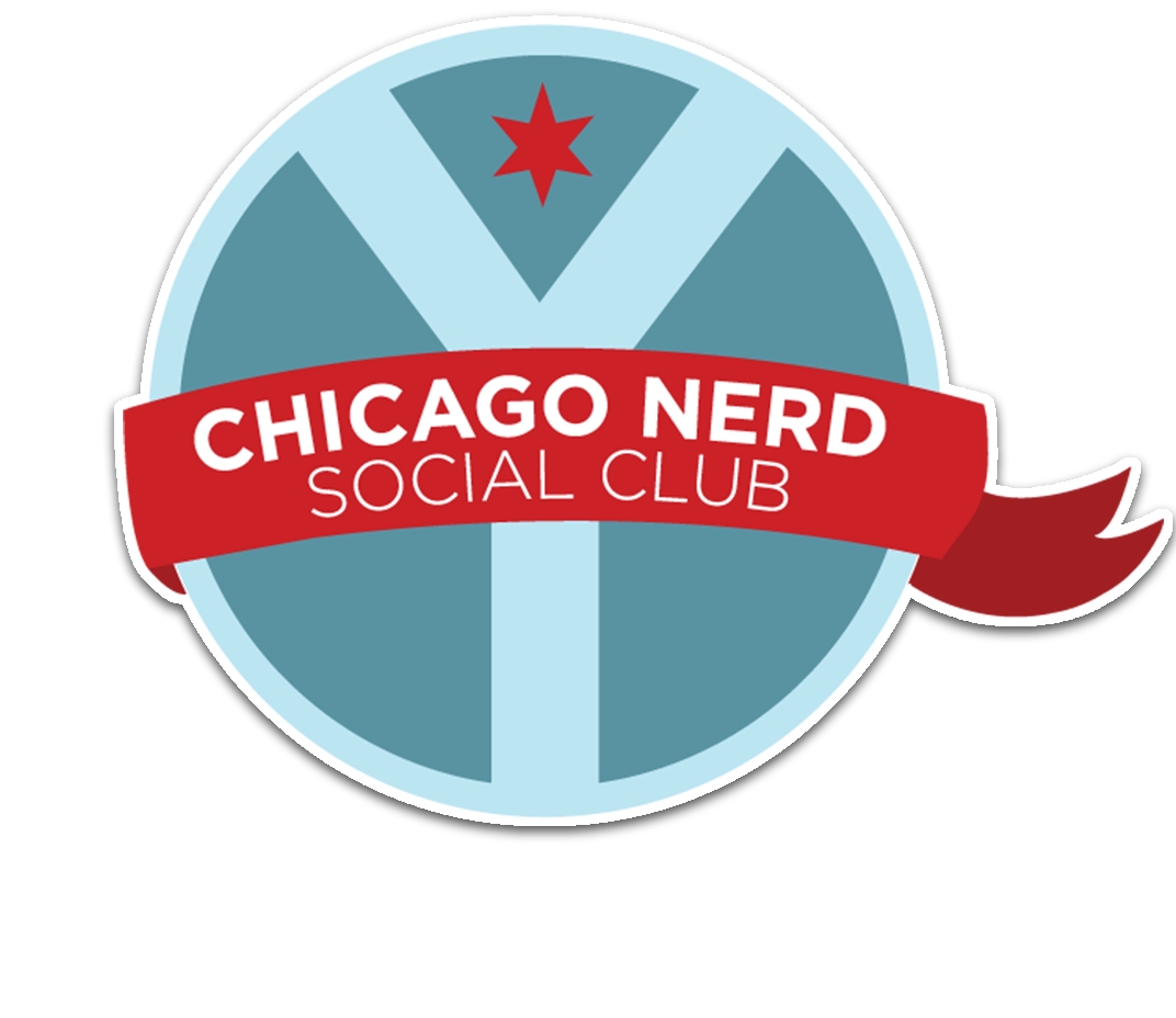 Chicago Nerd Social Club