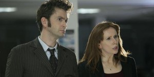Christmas With Donna Noble