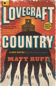 Lovecraft Country